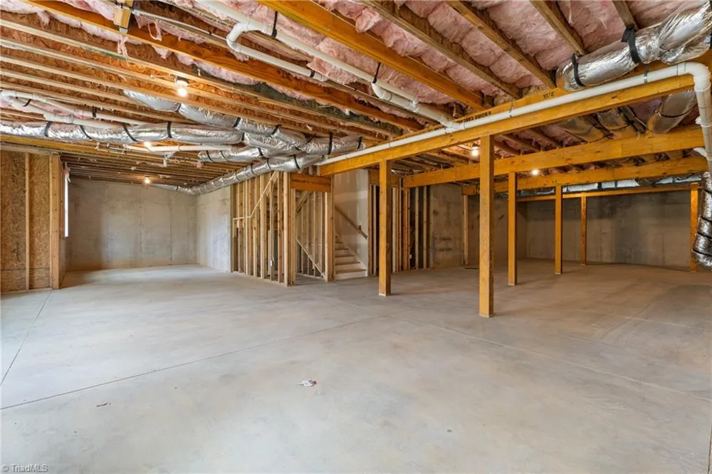 9664 Lissara Camp Court Lewisville, NC 27023