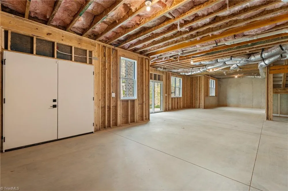 9664 Lissara Camp Court Lewisville, NC 27023