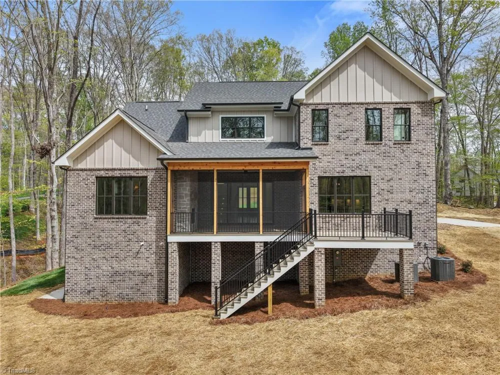 9664 Lissara Camp Court Lewisville, NC 27023