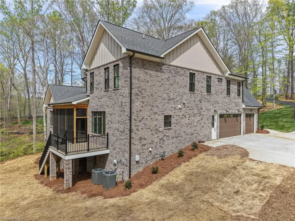 9664 Lissara Camp Court Lewisville, NC 27023