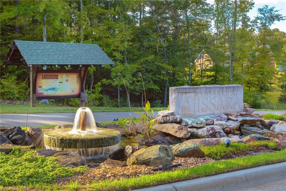 9664 Lissara Camp Court Lewisville, NC 27023