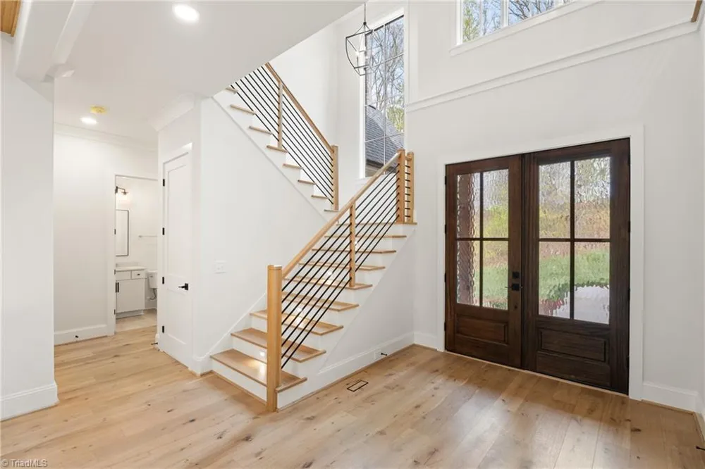 9664 Lissara Camp Court Lewisville, NC 27023
