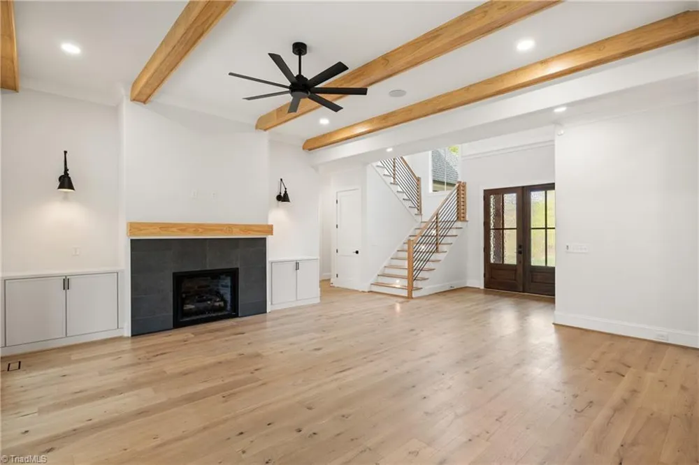 9664 Lissara Camp Court Lewisville, NC 27023