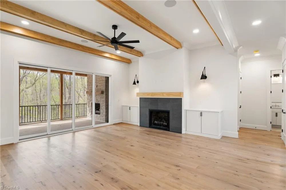 9664 Lissara Camp Court Lewisville, NC 27023