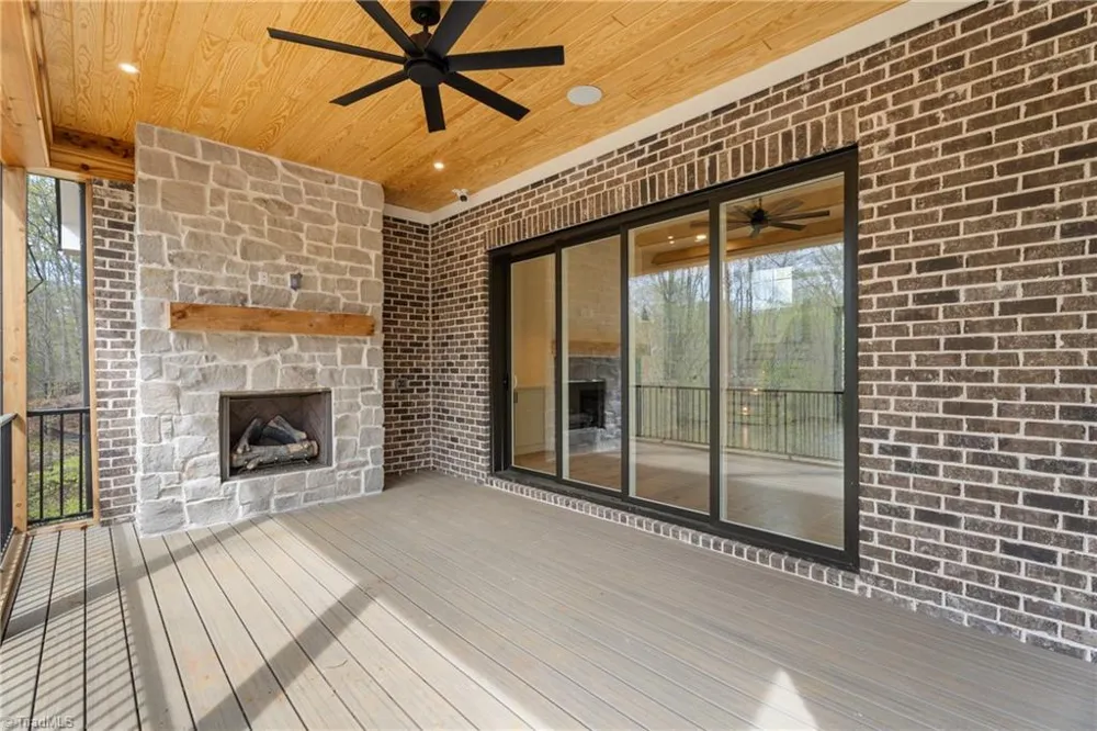 9664 Lissara Camp Court Lewisville, NC 27023