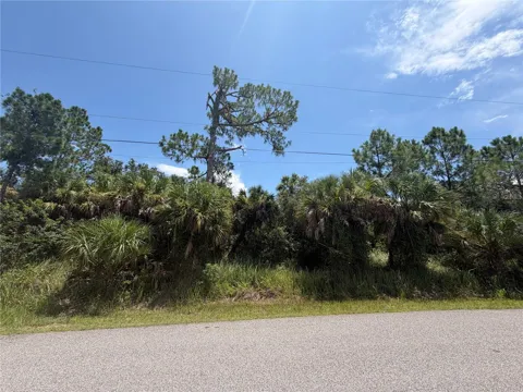 LOT 93 INVERNESS STREET