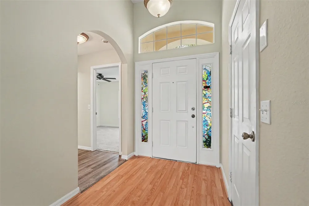9407 CYPRESS HARBOR DRIVE Gibsonton, FL 33534