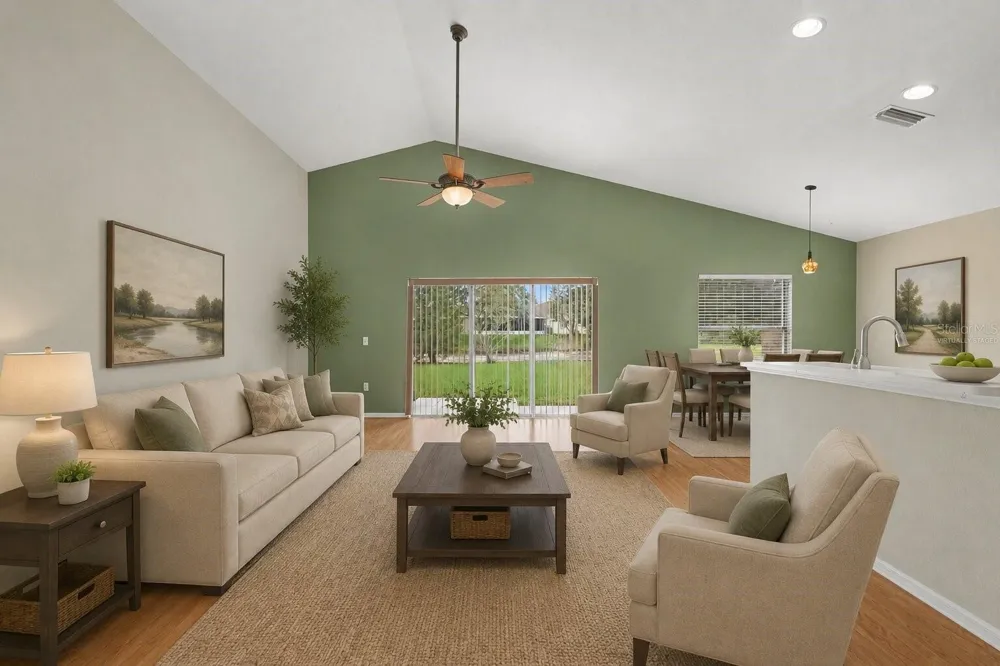 9407 CYPRESS HARBOR DRIVE Gibsonton, FL 33534