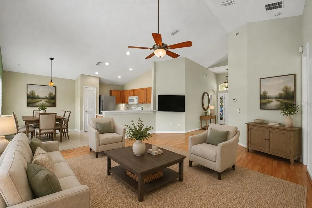 9407 CYPRESS HARBOR DRIVE Gibsonton, FL 33534