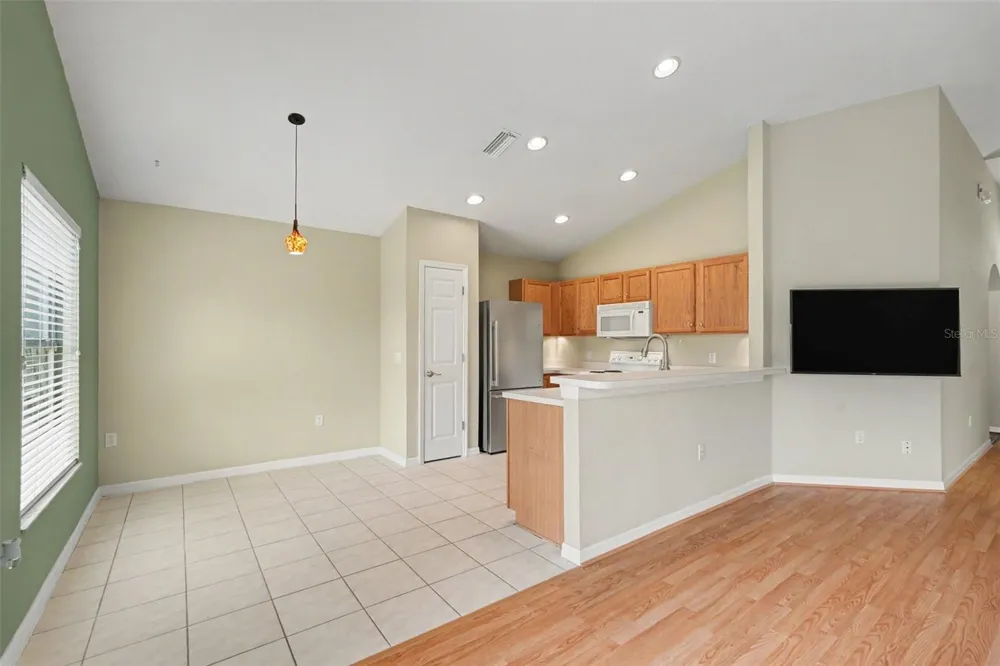 9407 CYPRESS HARBOR DRIVE Gibsonton, FL 33534