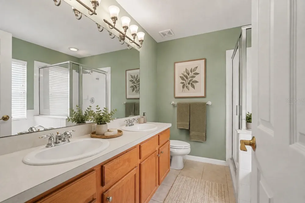 9407 CYPRESS HARBOR DRIVE Gibsonton, FL 33534