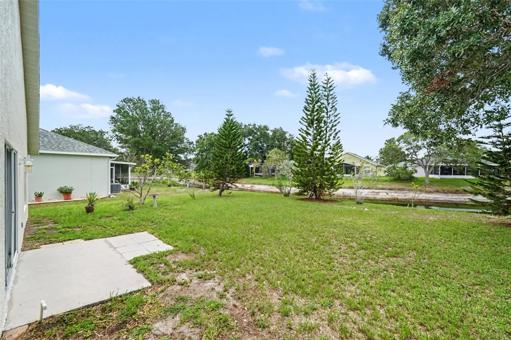 9407 CYPRESS HARBOR DRIVE Gibsonton, FL 33534