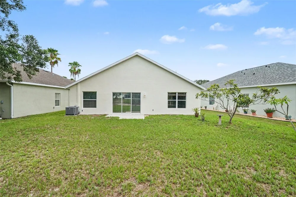 9407 CYPRESS HARBOR DRIVE Gibsonton, FL 33534