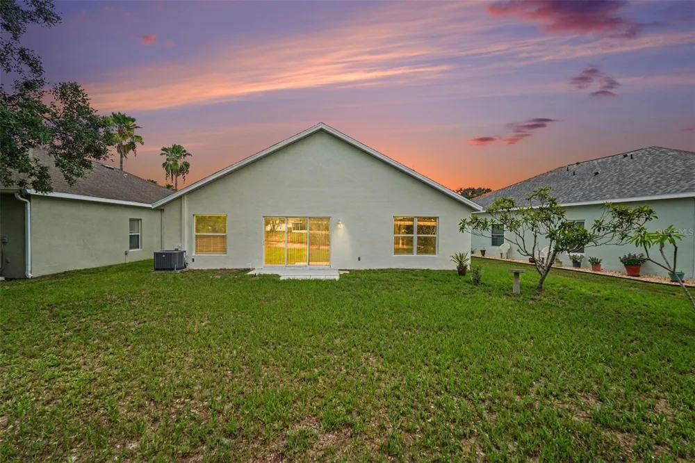 9407 CYPRESS HARBOR DRIVE Gibsonton, FL 33534