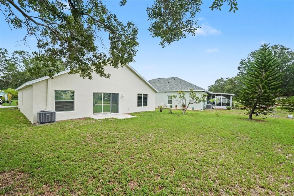 9407 CYPRESS HARBOR DRIVE Gibsonton, FL 33534