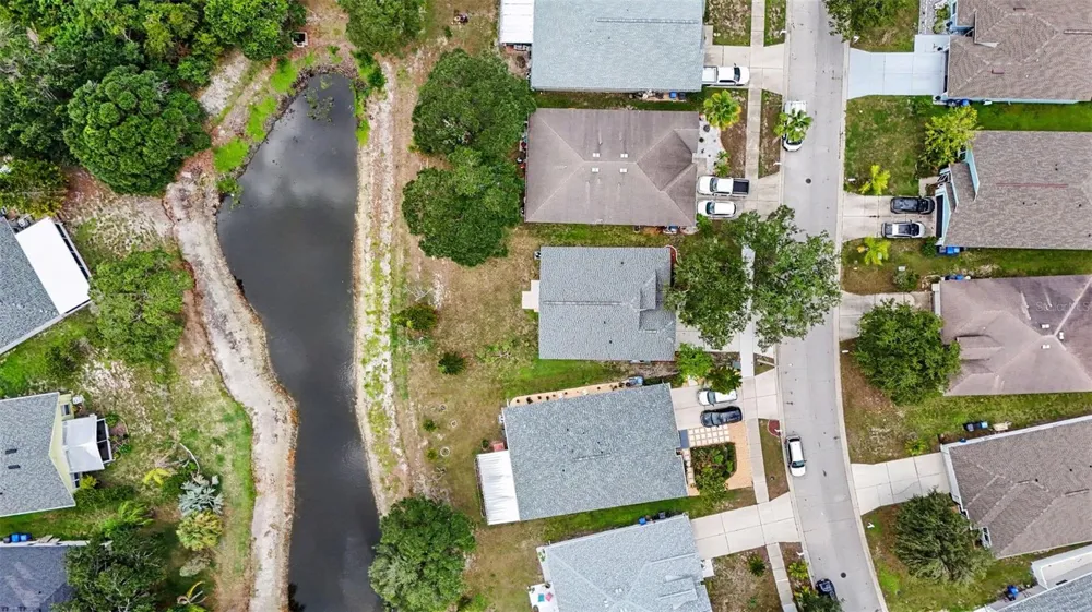 9407 CYPRESS HARBOR DRIVE Gibsonton, FL 33534
