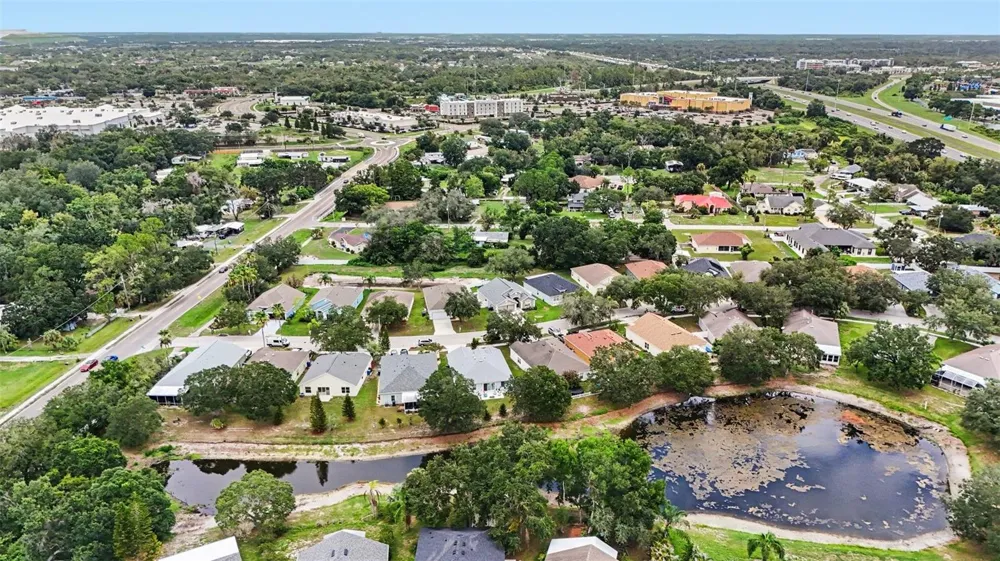 9407 CYPRESS HARBOR DRIVE Gibsonton, FL 33534