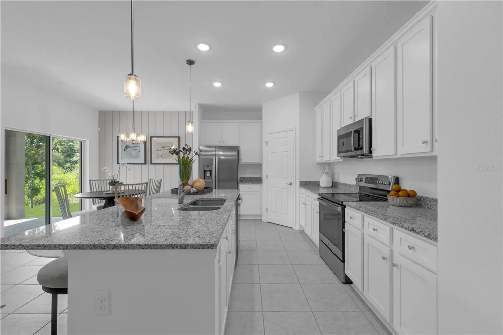6759 WINTERBERRY DRIVE Lake Hamilton, FL 33851