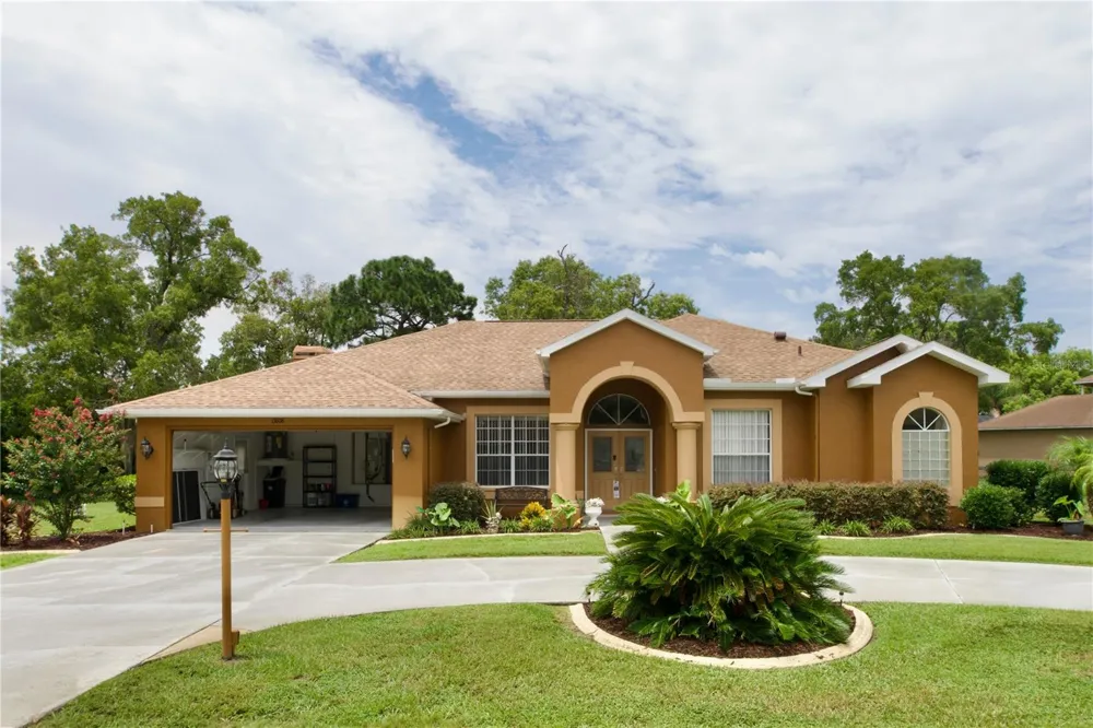 13808 RUDI LOOP Spring Hill, FL 34609