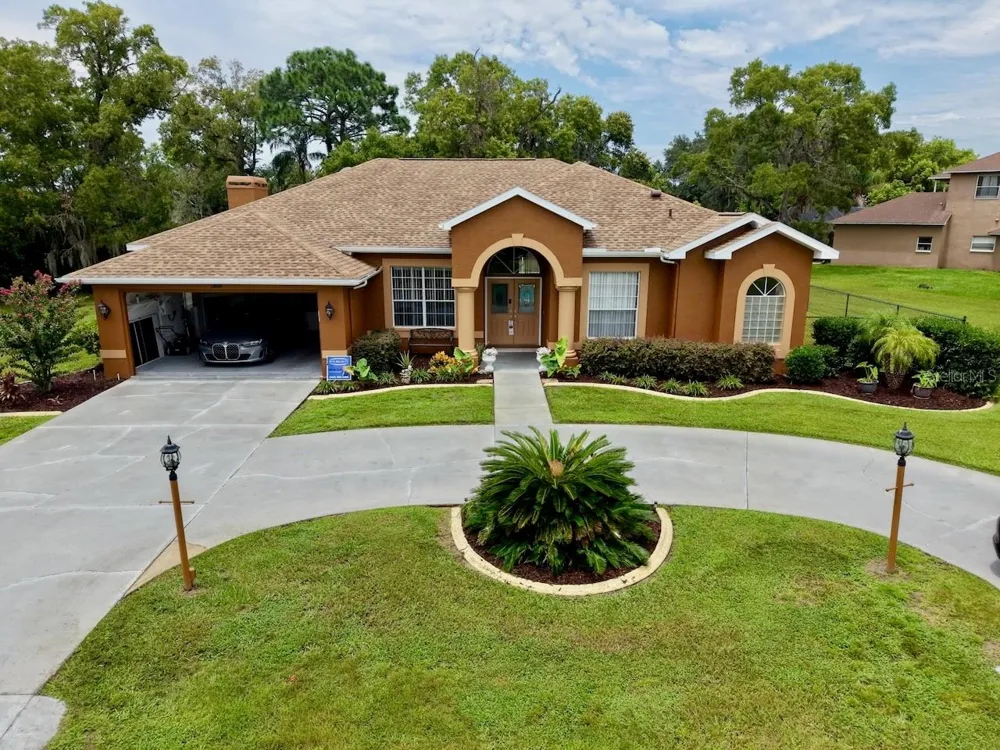 13808 RUDI LOOP Spring Hill, FL 34609