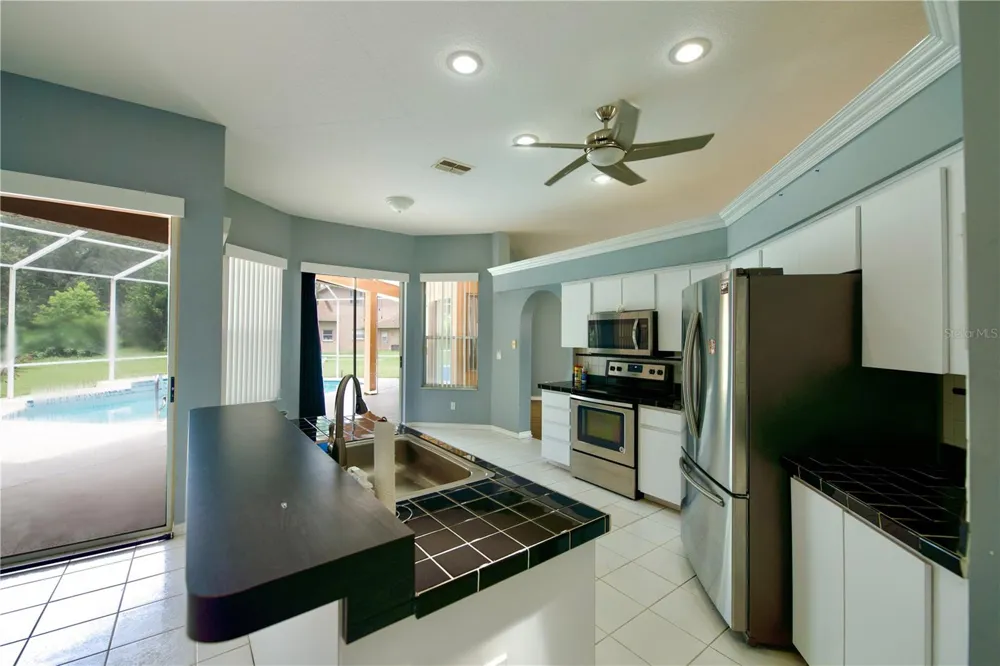 13808 RUDI LOOP Spring Hill, FL 34609
