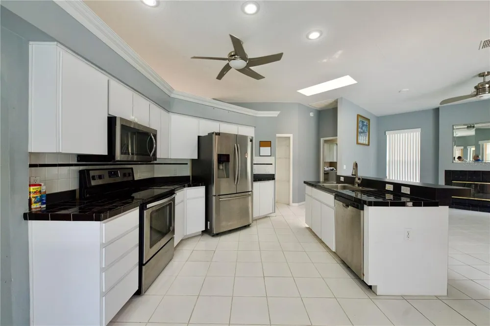 13808 RUDI LOOP Spring Hill, FL 34609