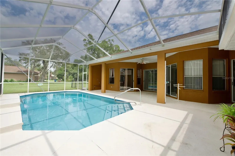 13808 RUDI LOOP Spring Hill, FL 34609