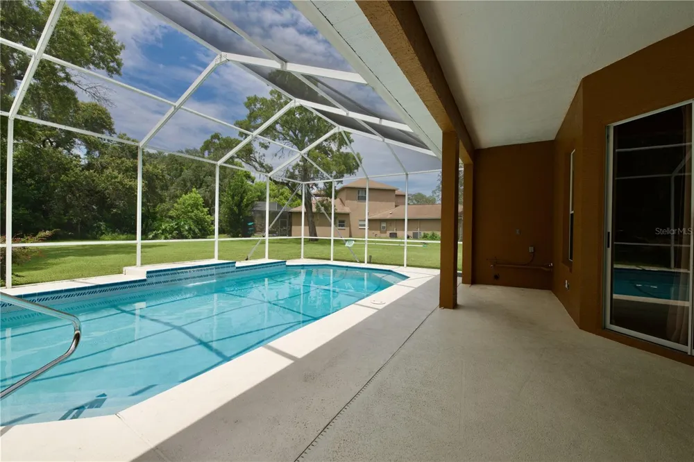 13808 RUDI LOOP Spring Hill, FL 34609