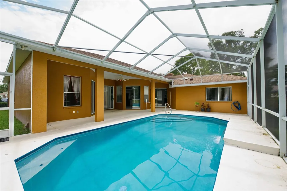 13808 RUDI LOOP Spring Hill, FL 34609