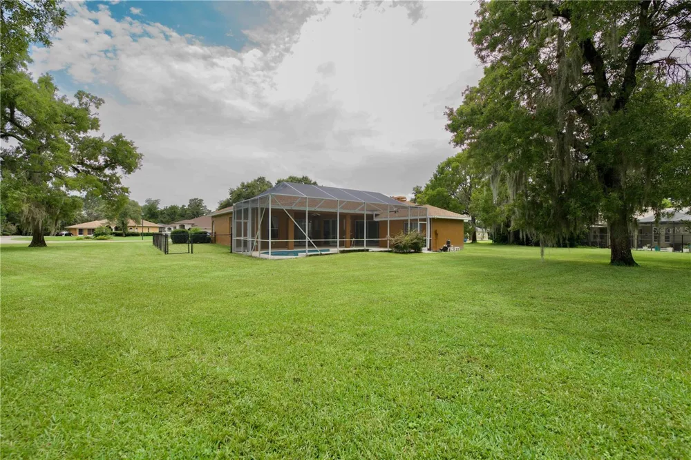 13808 RUDI LOOP Spring Hill, FL 34609