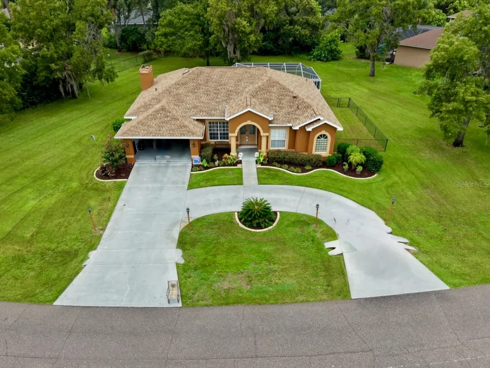 13808 RUDI LOOP Spring Hill, FL 34609