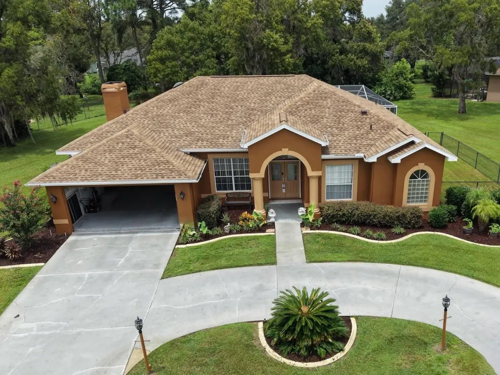 13808 RUDI LOOP Spring Hill, FL 34609