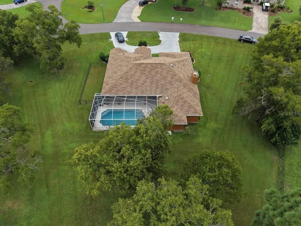13808 RUDI LOOP Spring Hill, FL 34609