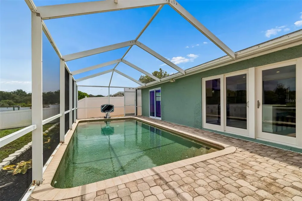 1166 CHANCELLOR DRIVE Holiday, FL 34690