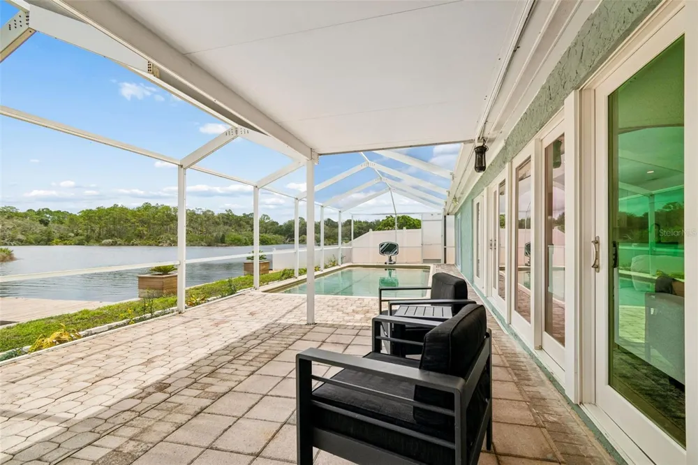 1166 CHANCELLOR DRIVE Holiday, FL 34690