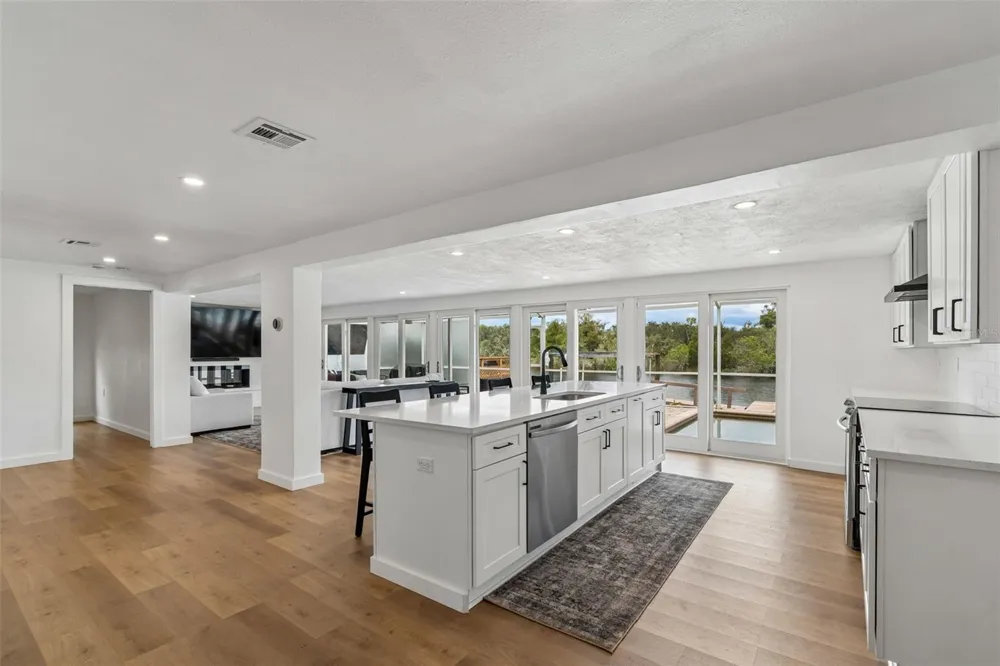 1166 CHANCELLOR DRIVE Holiday, FL 34690