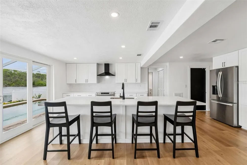 1166 CHANCELLOR DRIVE Holiday, FL 34690