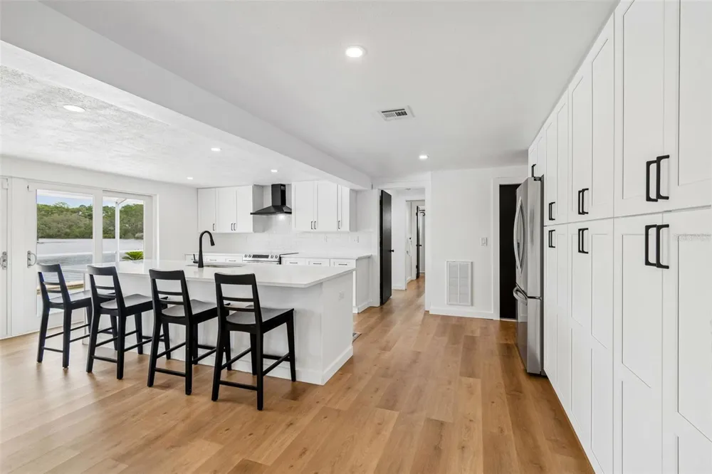 1166 CHANCELLOR DRIVE Holiday, FL 34690