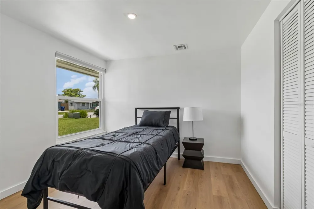 1166 CHANCELLOR DRIVE Holiday, FL 34690