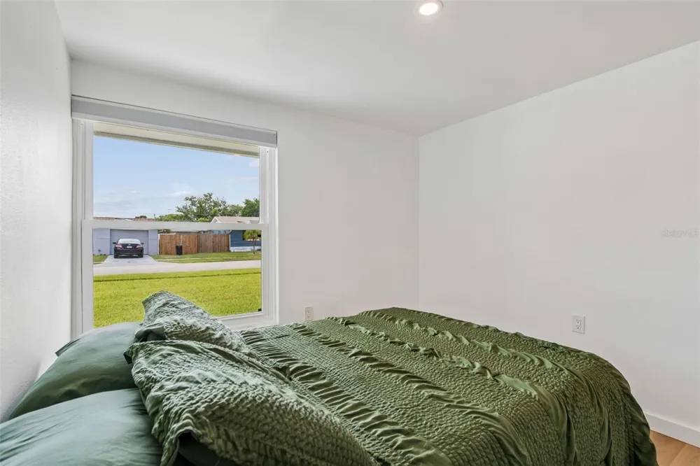 1166 CHANCELLOR DRIVE Holiday, FL 34690