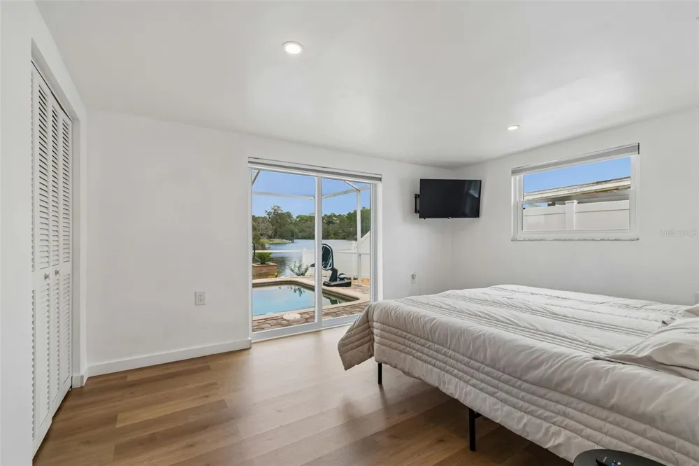 1166 CHANCELLOR DRIVE Holiday, FL 34690