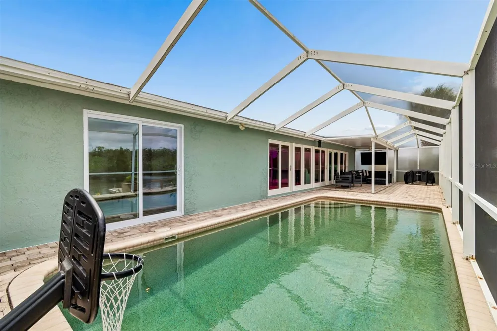 1166 CHANCELLOR DRIVE Holiday, FL 34690