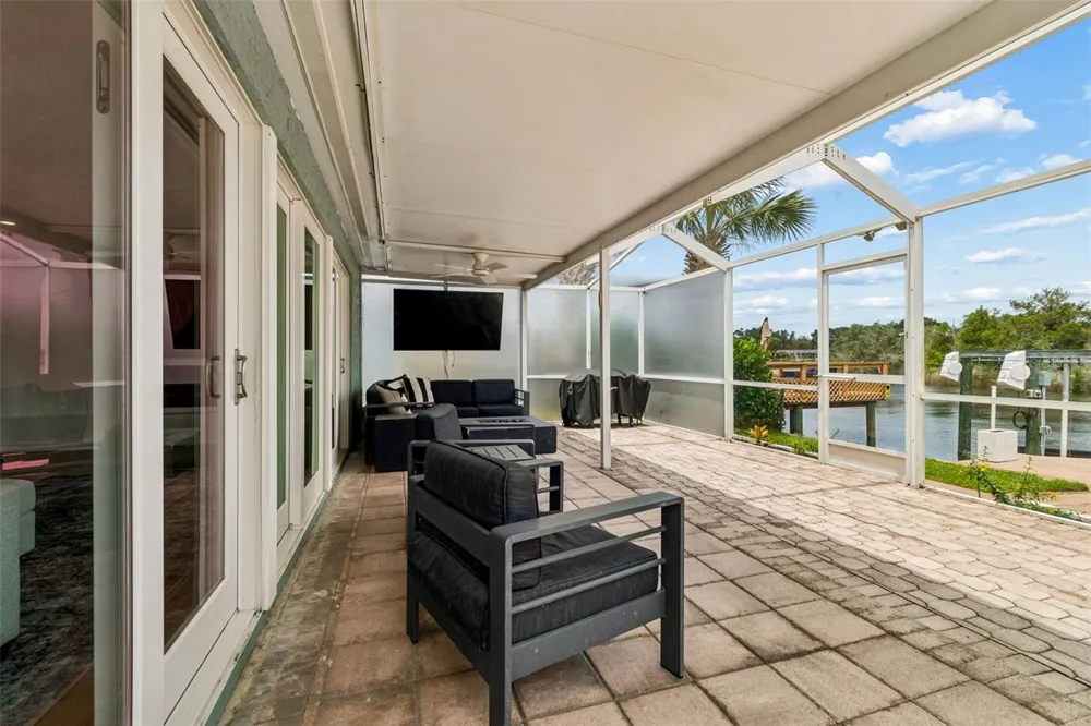 1166 CHANCELLOR DRIVE Holiday, FL 34690