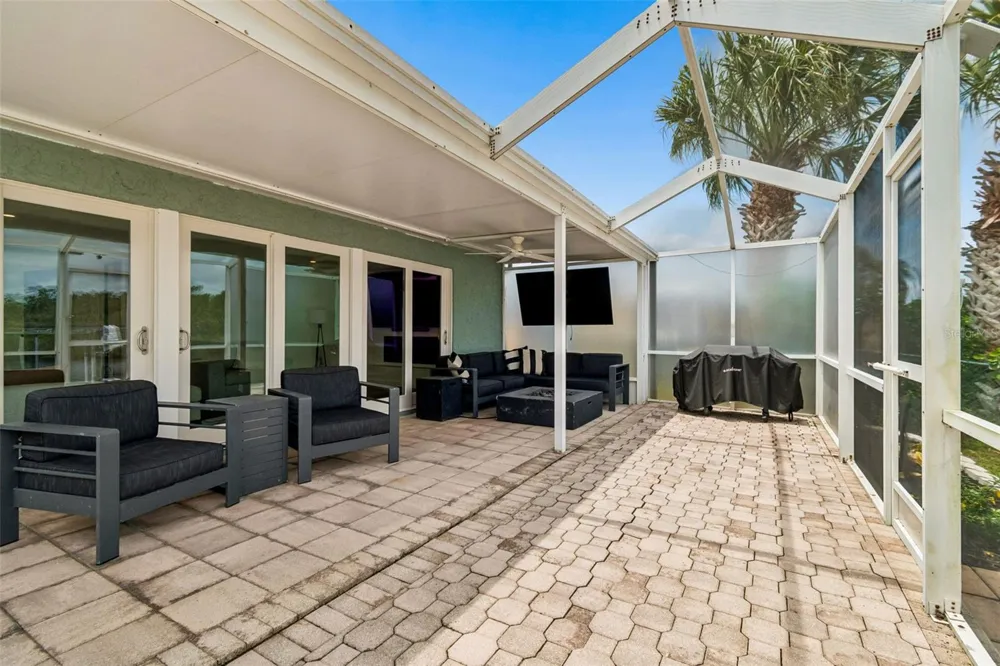 1166 CHANCELLOR DRIVE Holiday, FL 34690