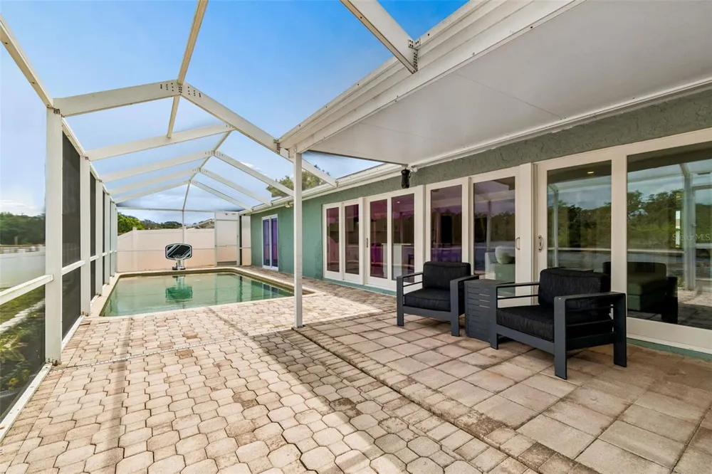 1166 CHANCELLOR DRIVE Holiday, FL 34690