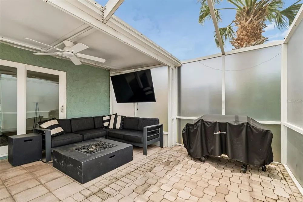 1166 CHANCELLOR DRIVE Holiday, FL 34690