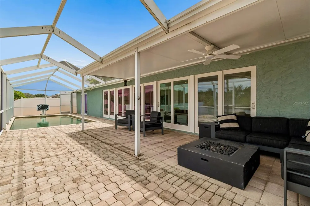 1166 CHANCELLOR DRIVE Holiday, FL 34690