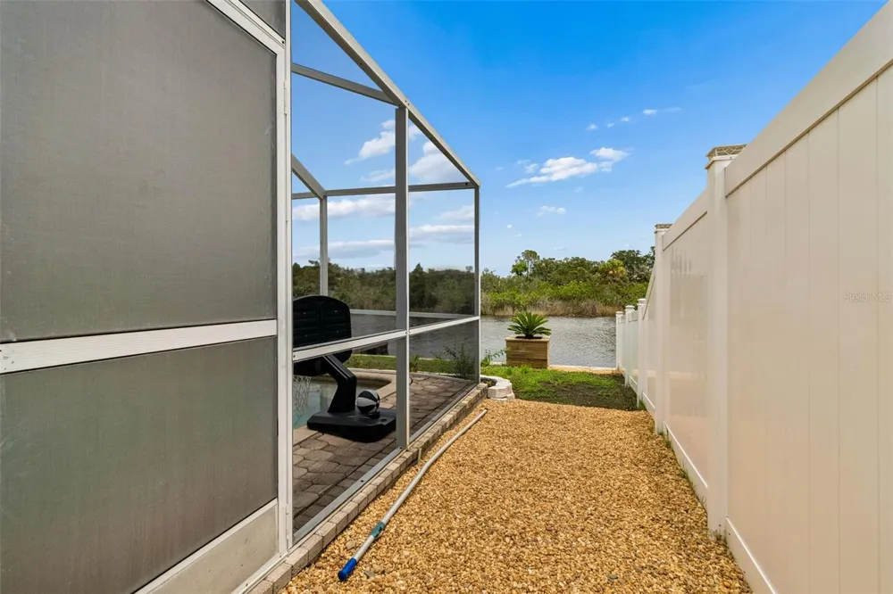 1166 CHANCELLOR DRIVE Holiday, FL 34690