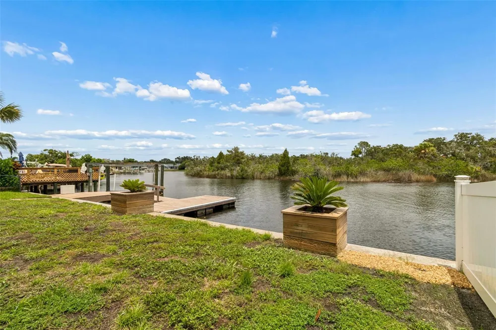 1166 CHANCELLOR DRIVE Holiday, FL 34690