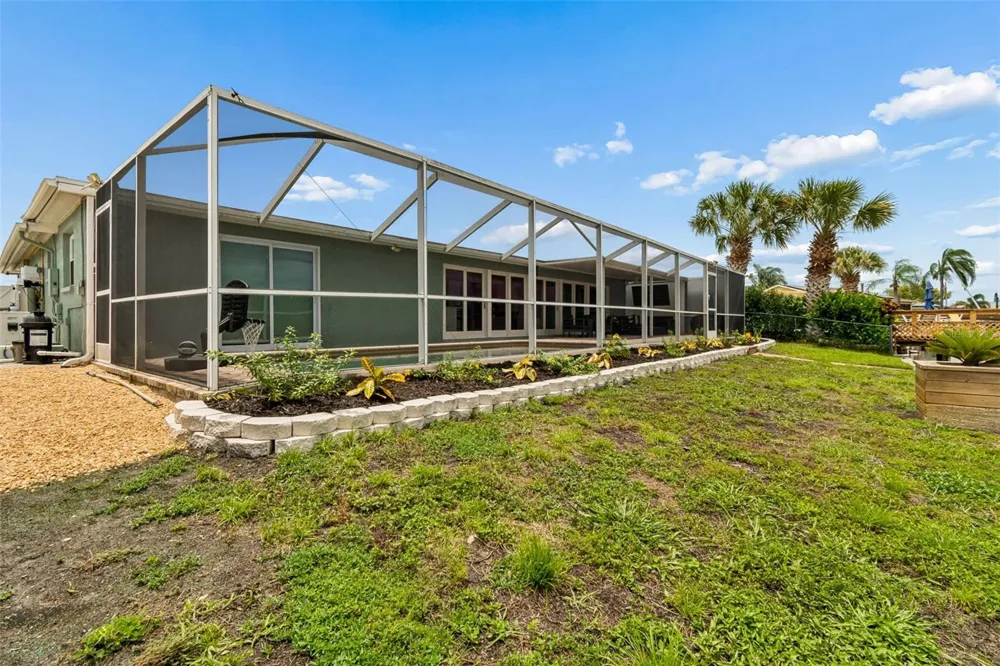 1166 CHANCELLOR DRIVE Holiday, FL 34690